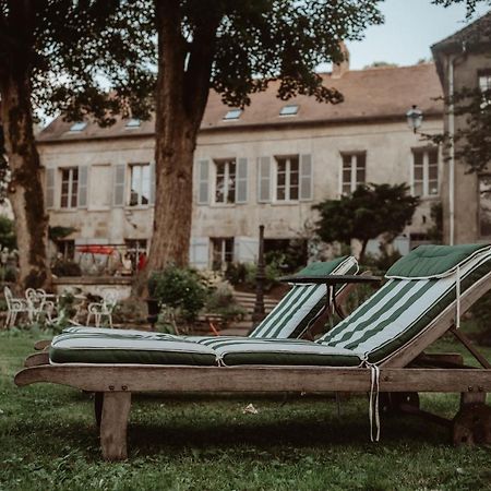 La Fontaine Racine - Chambres D'Hotes La Ferte-Milon Eksteriør billede