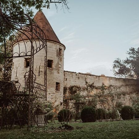La Fontaine Racine - Chambres D'Hotes La Ferte-Milon Eksteriør billede
